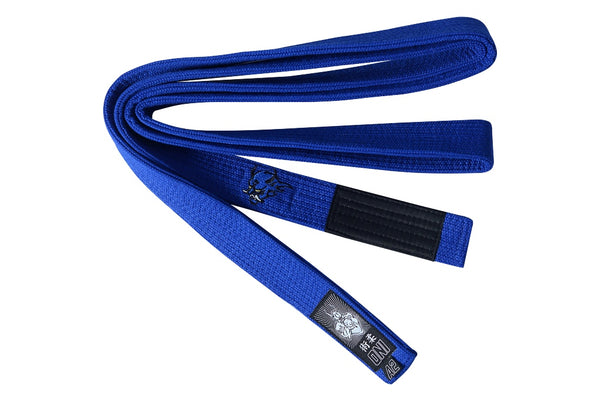 Blue Belt