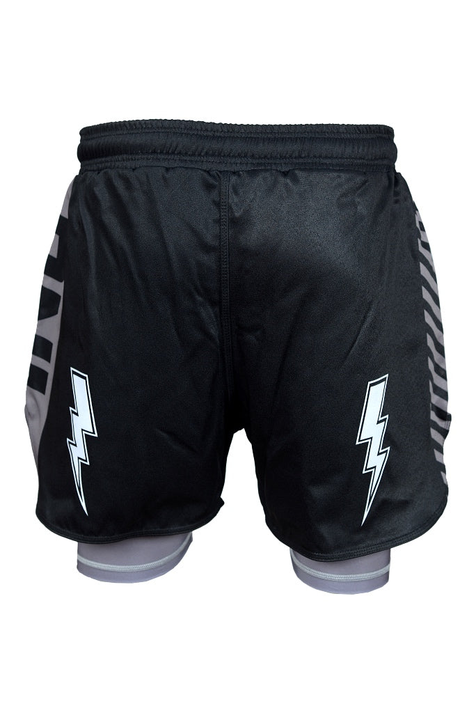 Oni "B-Evil" Combination Shorts