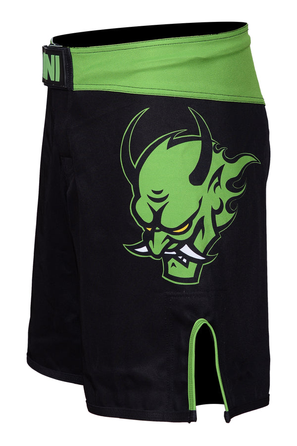 Oni Phenom Grappling Shorts